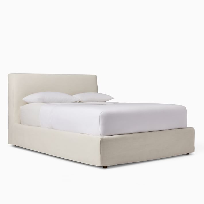 TAIT BED