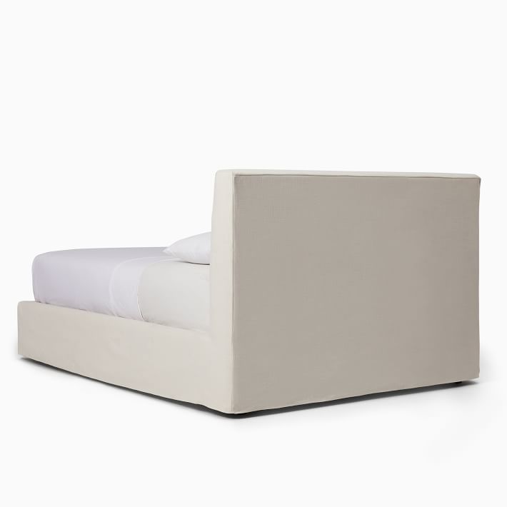 TAIT BED