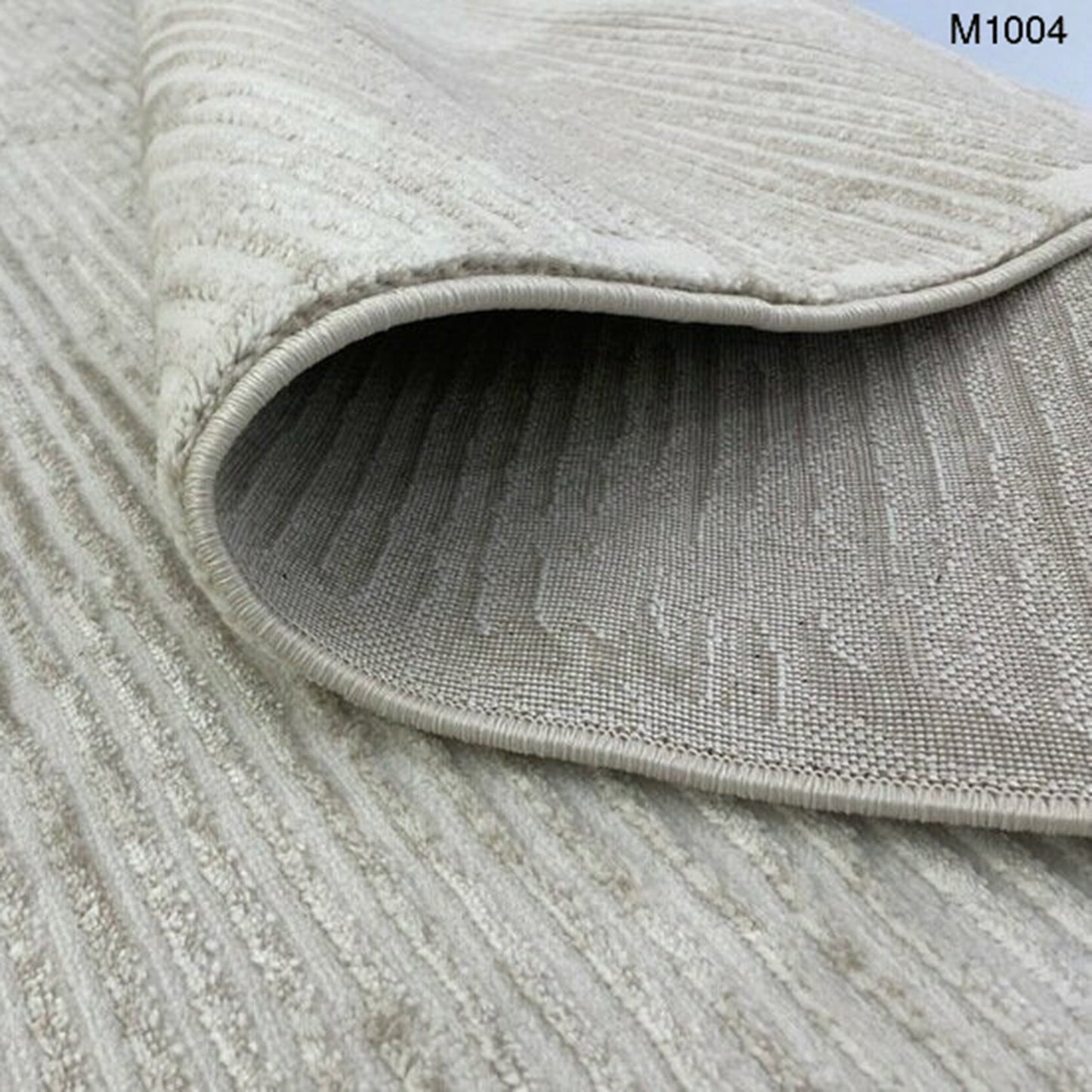 IVORY RIDGE RUG