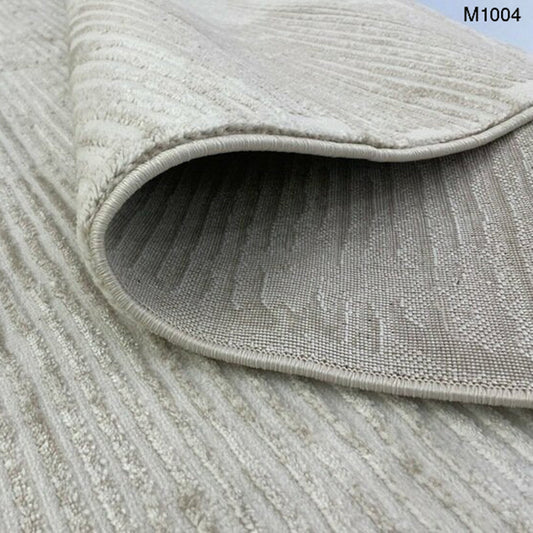 IVORY RIDGE RUG