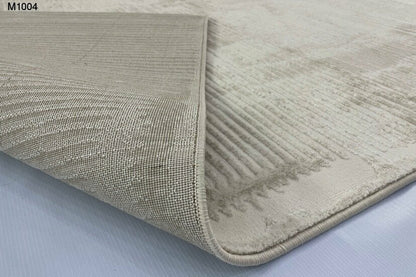 IVORY RIDGE RUG