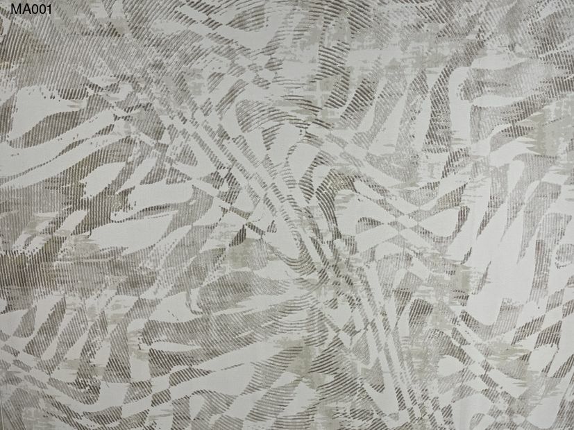 WAVES RUG