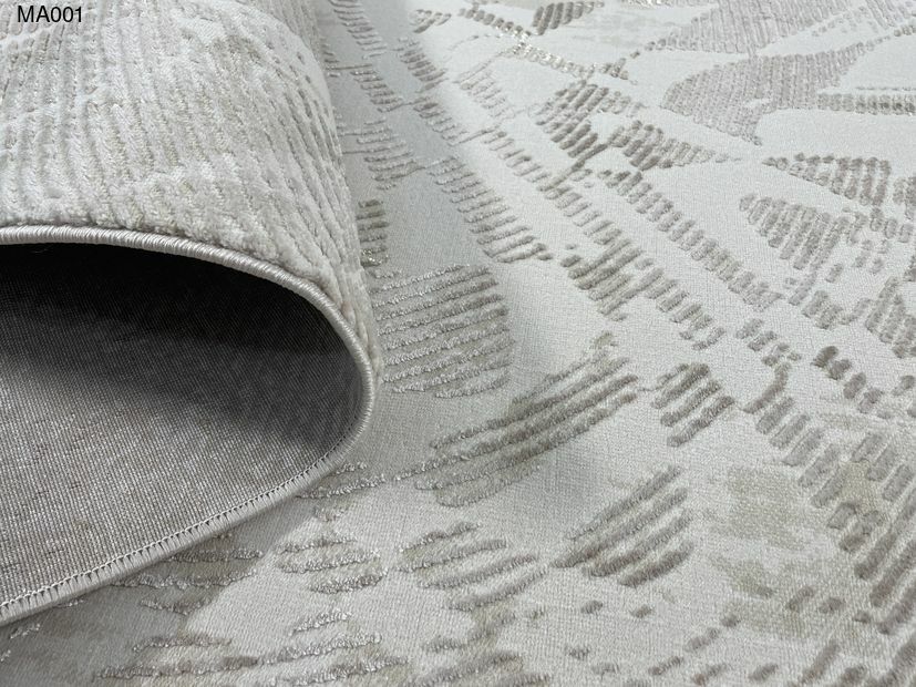 WAVES RUG