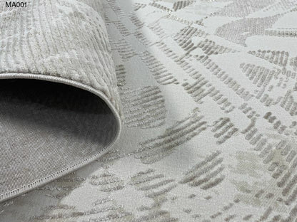 WAVES RUG