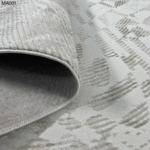 WAVES RUG