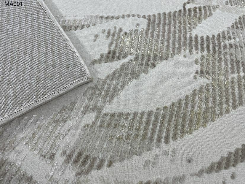 WAVES RUG