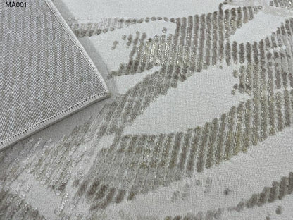 WAVES RUG