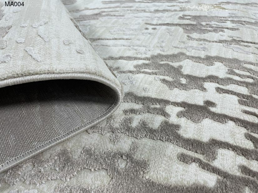 TWILIGHT SWIRL RUG