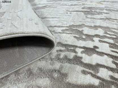 TWILIGHT SWIRL RUG