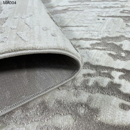 TWILIGHT SWIRL RUG