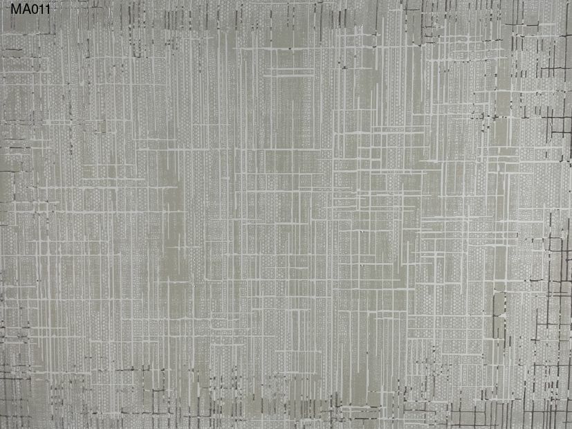 GEOLINES RUG