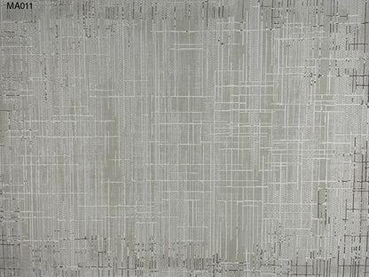 GEOLINES RUG