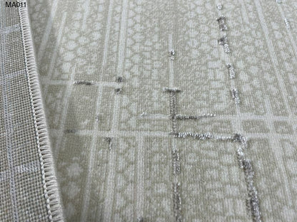 GEOLINES RUG
