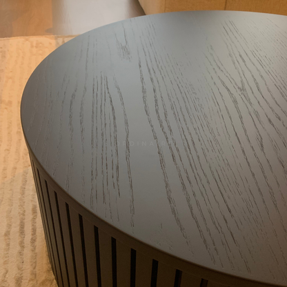 NICHI A COFFEE TABLE - SAMPLE SALE