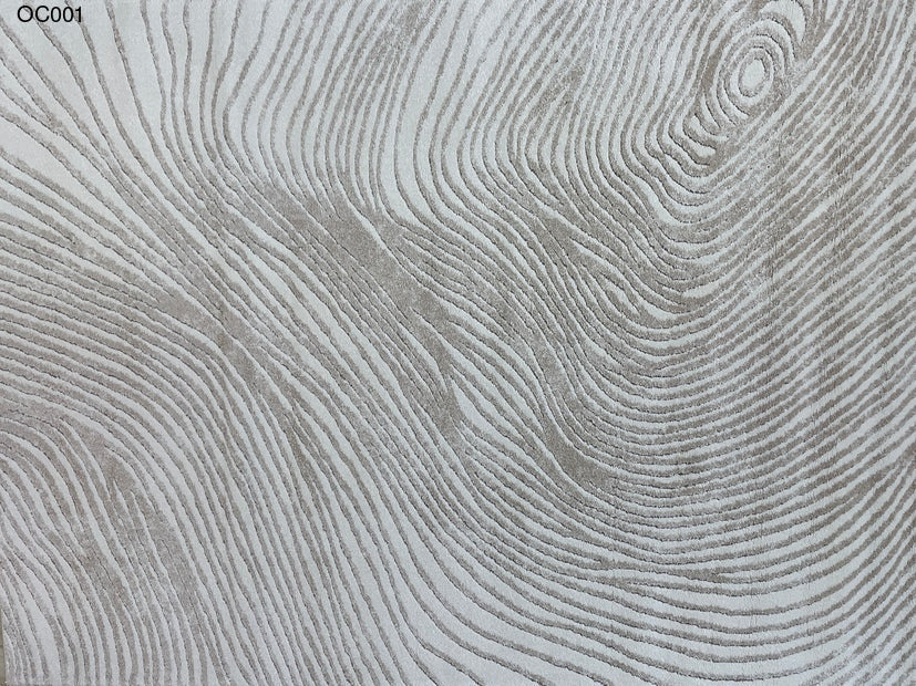 SAND RIPPLE RUG