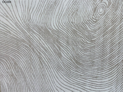 SAND RIPPLE RUG