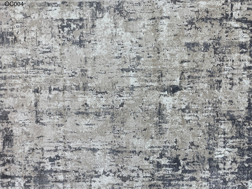 GRAVEN RUG