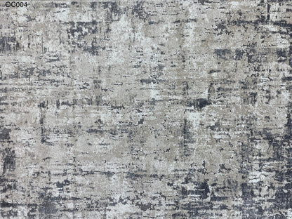 GRAVEN RUG
