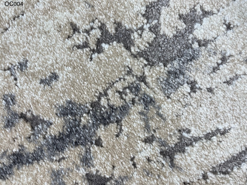 GRAVEN RUG