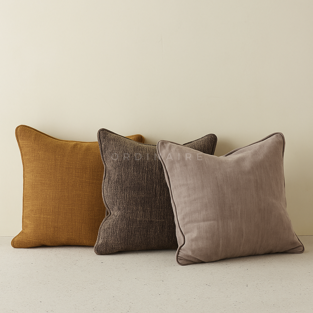 ESSENTIAL PILLOW