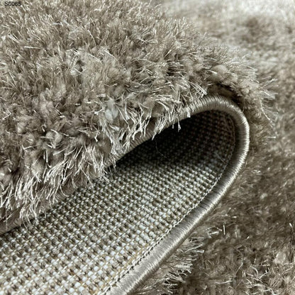 PLATINUM DRIFT RUG