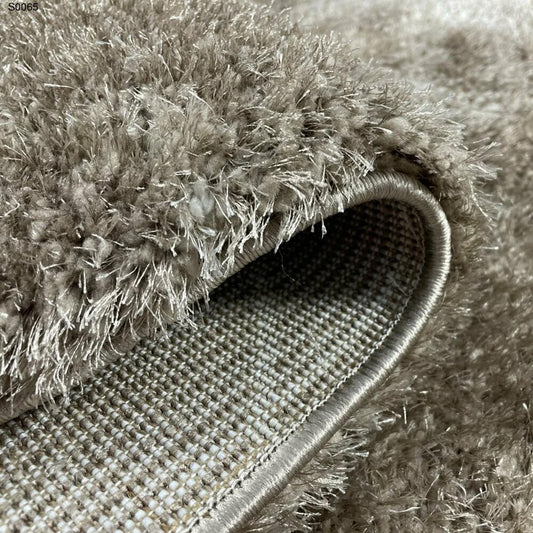 PLATINUM DRIFT RUG