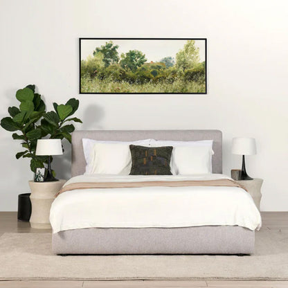 RANDI BED - SAMPLE SALE