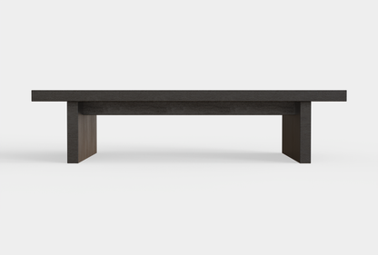 RIN COFFEE TABLE - SAMPLE SALE