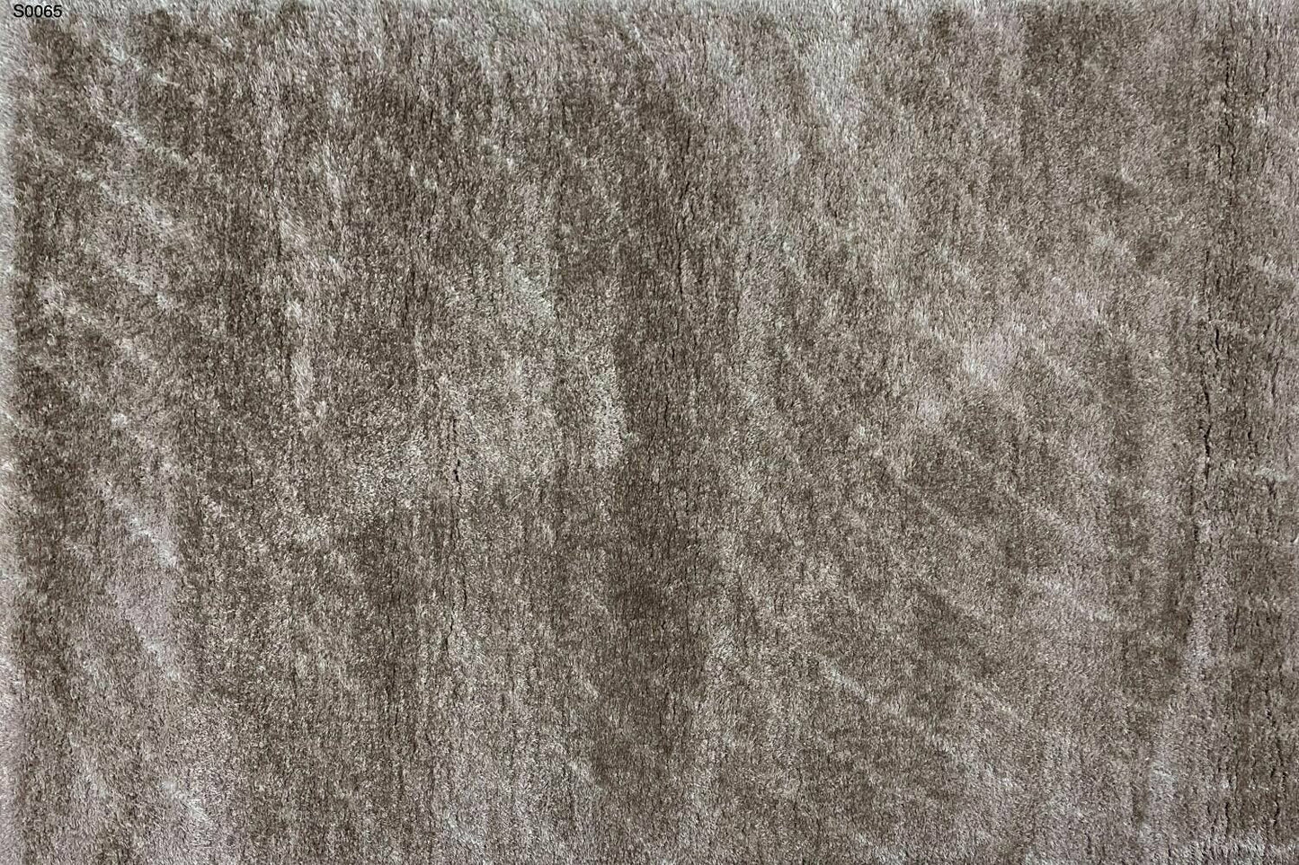 PLATINUM DRIFT RUG