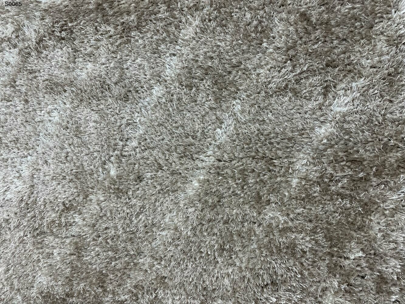 PLATINUM DRIFT RUG