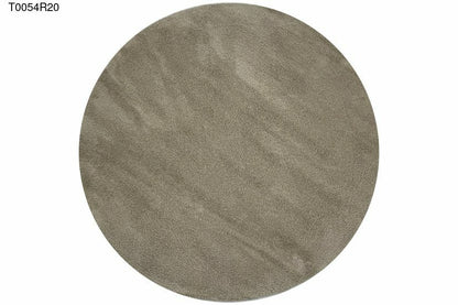 ABALONE RUG - ROUND