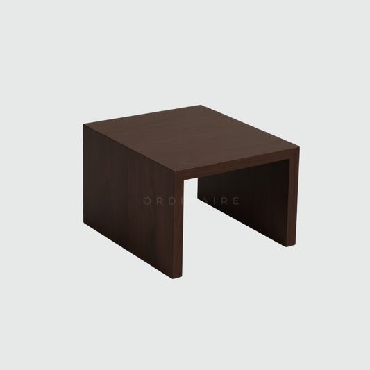 TOMO ARMREST TABLE