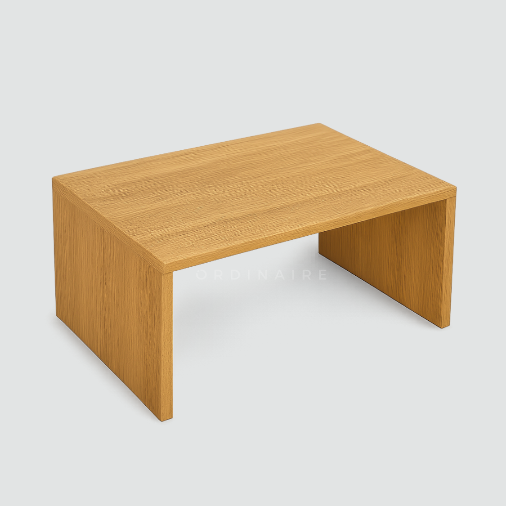 TOMO OTTOMAN TABLE