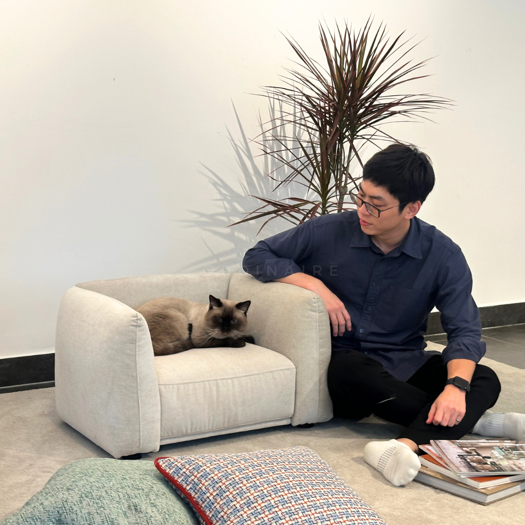 YUKI MINI SOFA